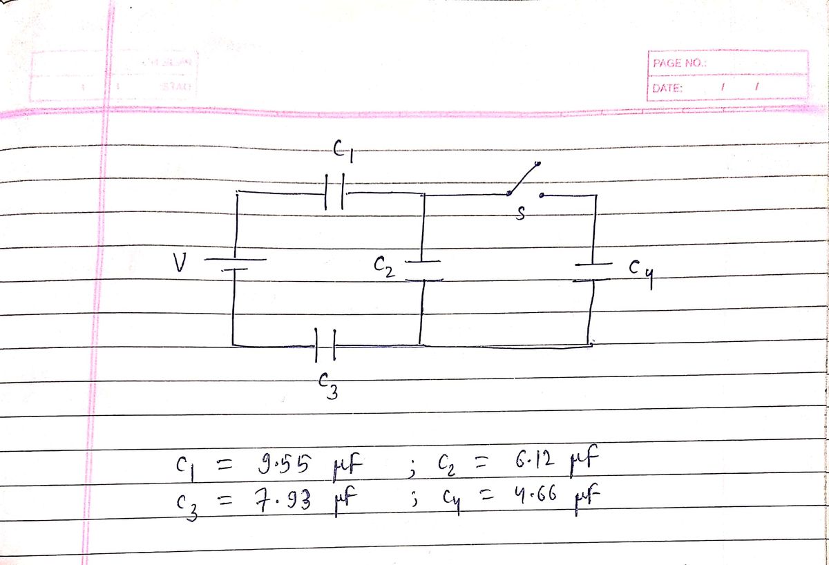 Advanced Physics homework question answer, step 1, image 1